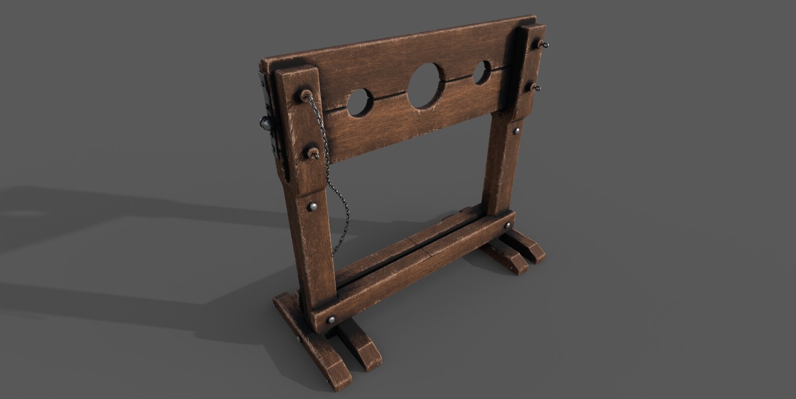 Pillory