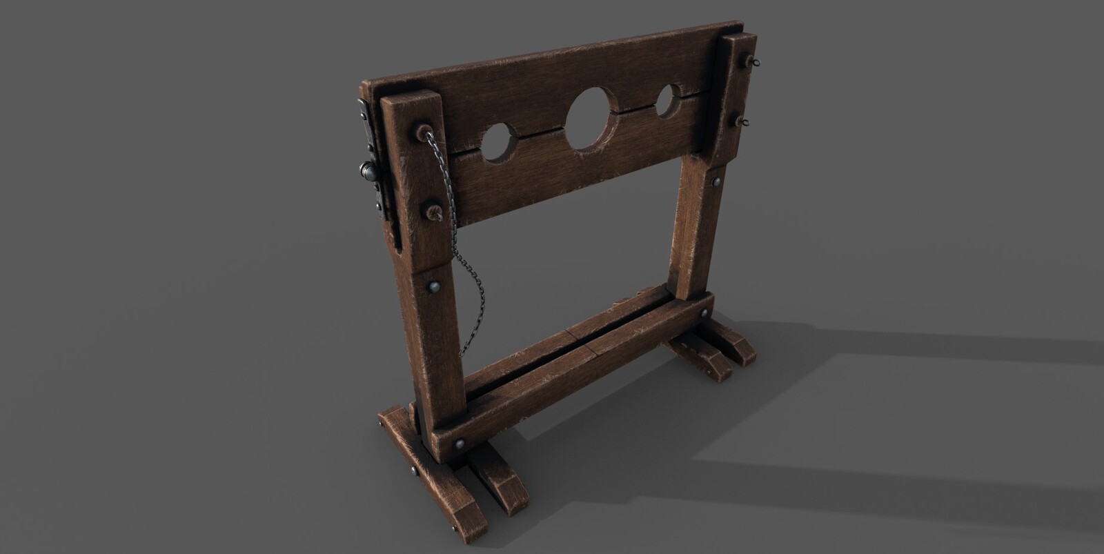 Pillory