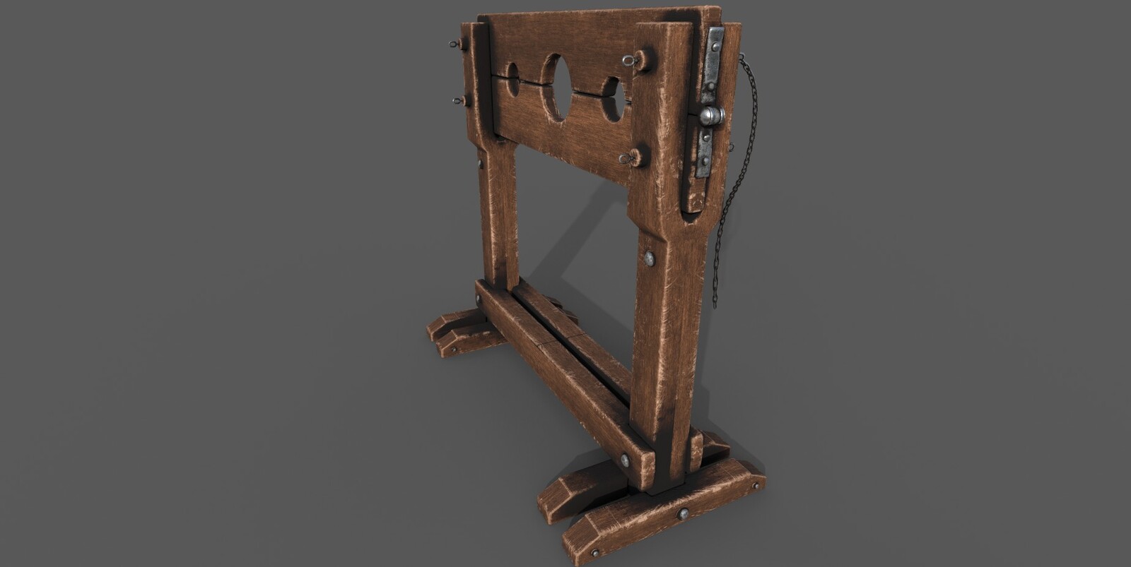 Pillory