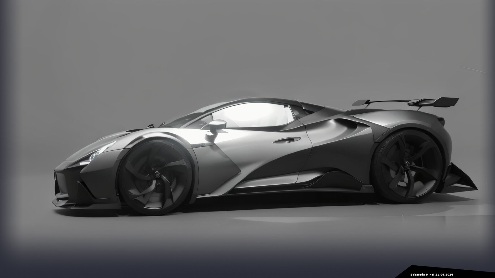 supercar
