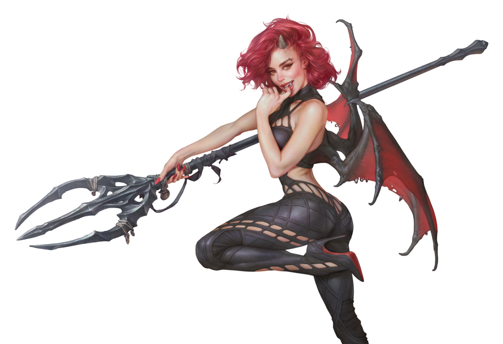 Little Devil