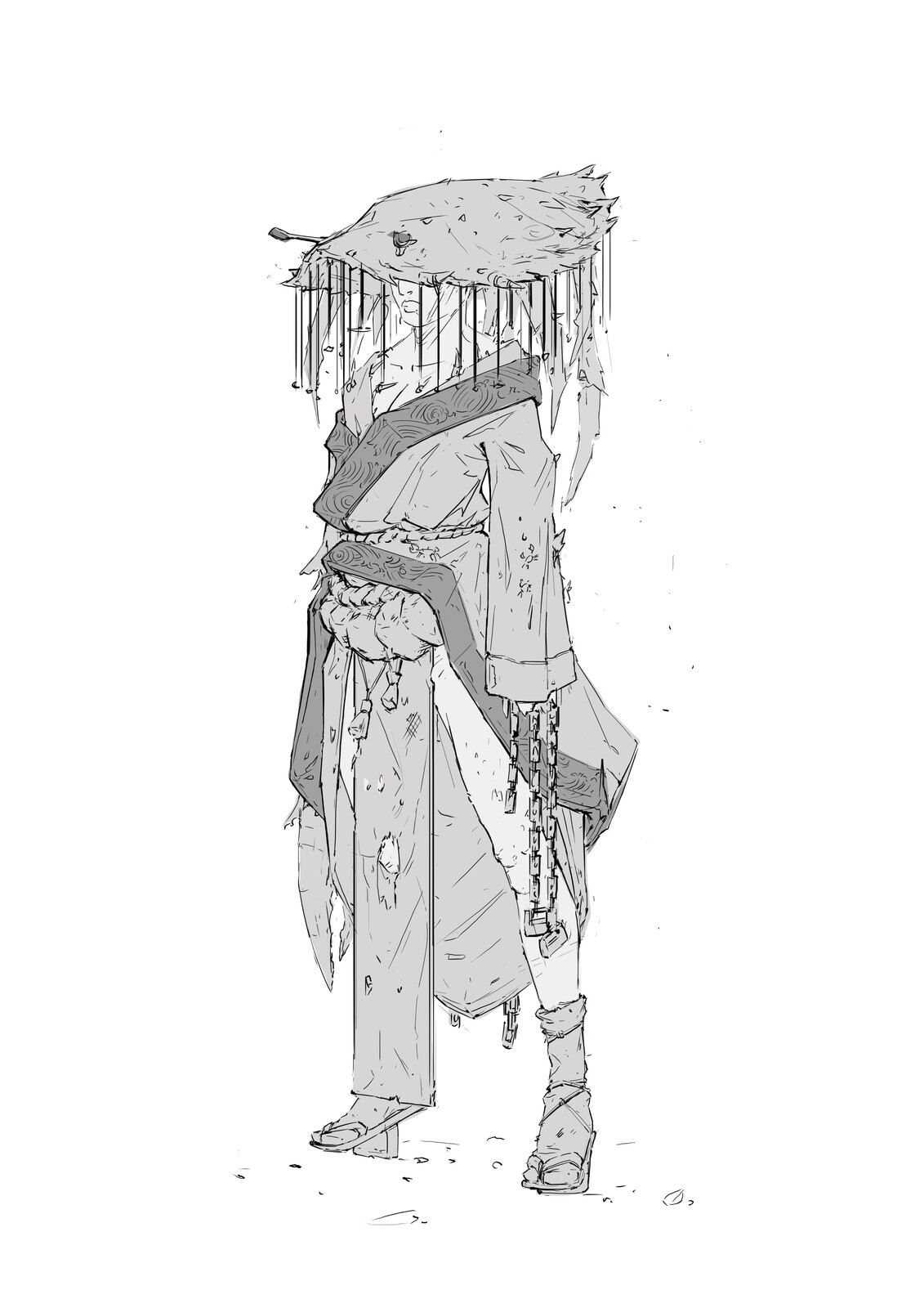 Crab People 