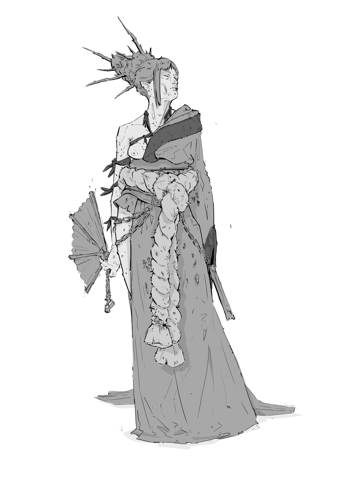 Crab People 
