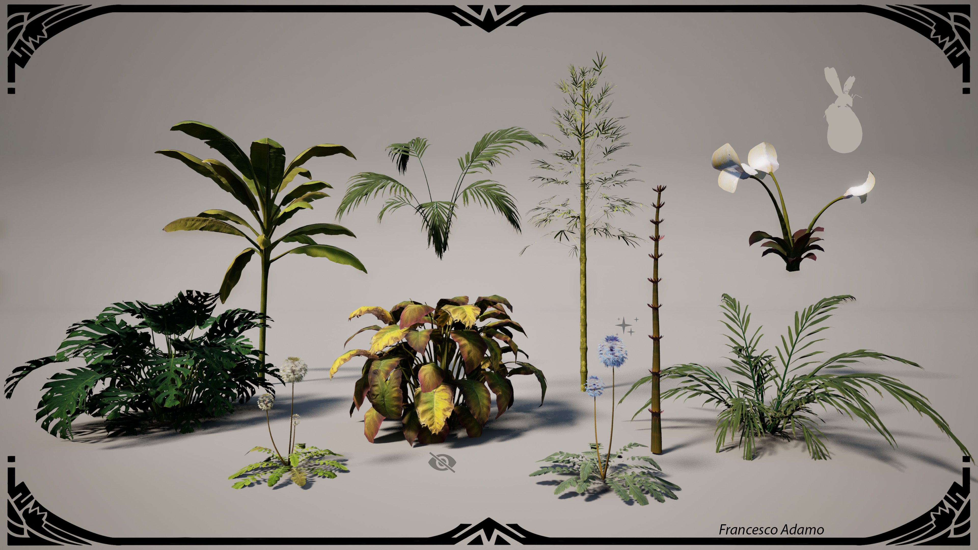 Speedtree