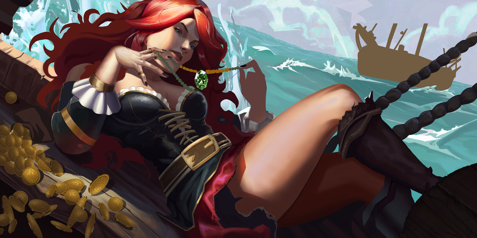 progress shot 