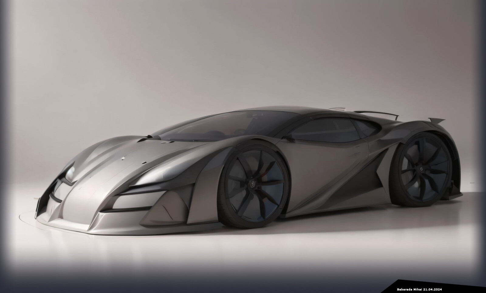 Hypercar