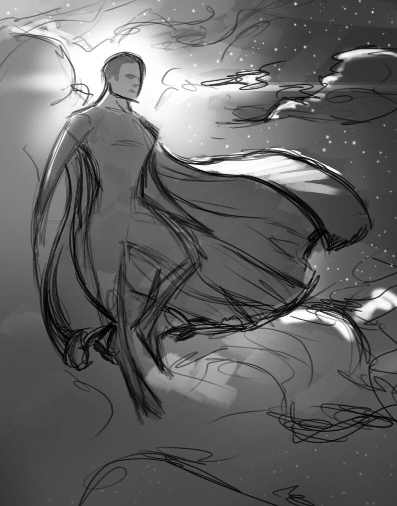 Thumbnail Sketch