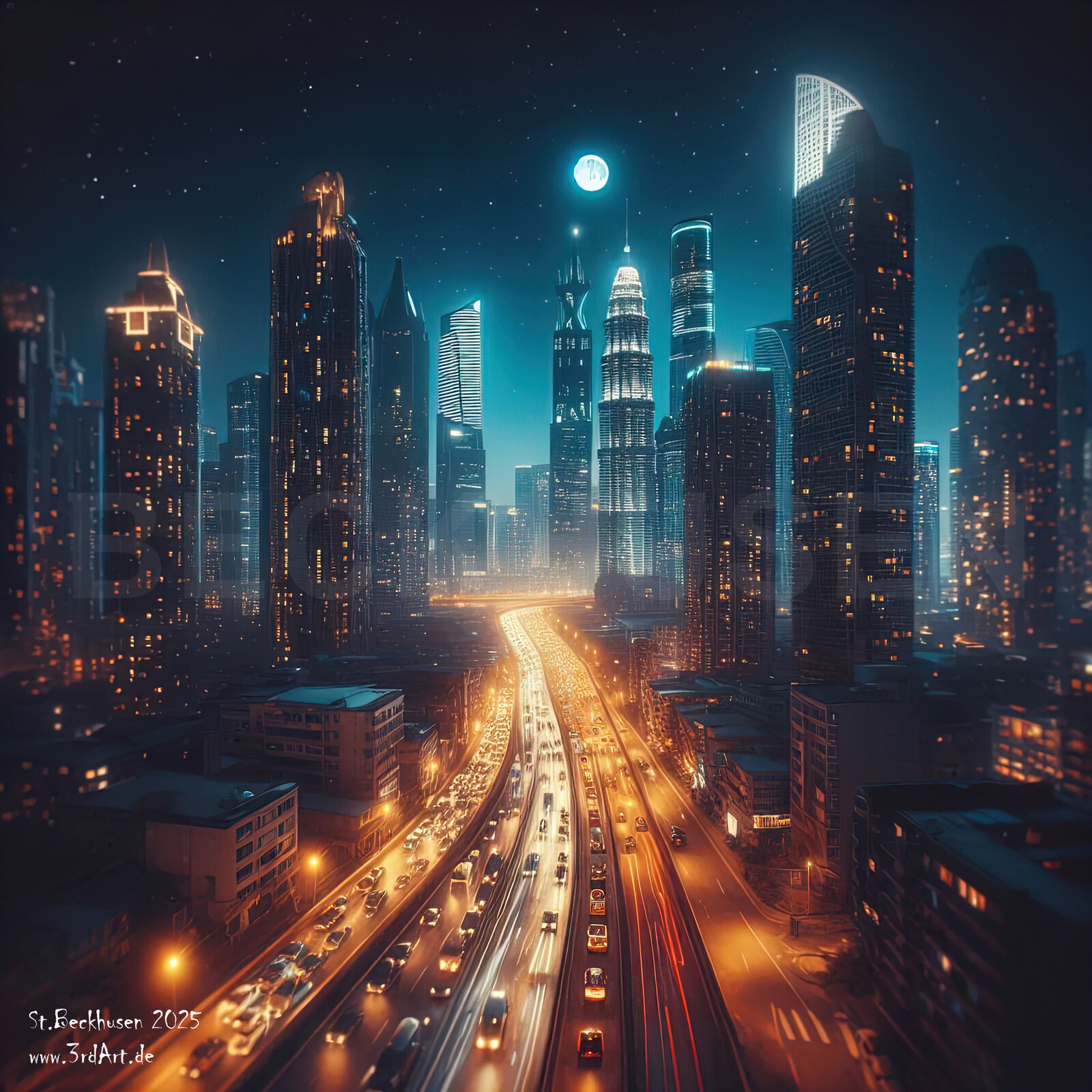 Listen at Spotify, Apple Music &amp; Co: 
https://listen.music-hub.com/5roVkt