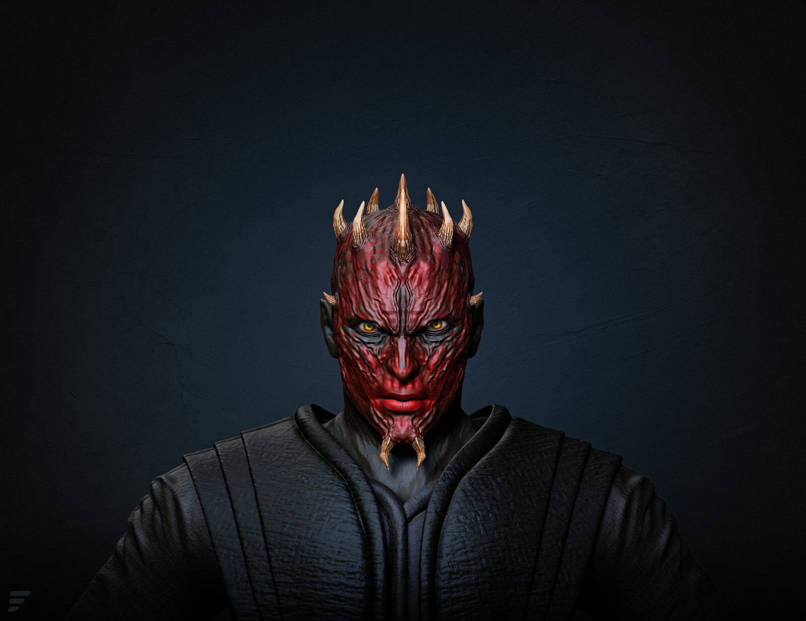 Darth Maul