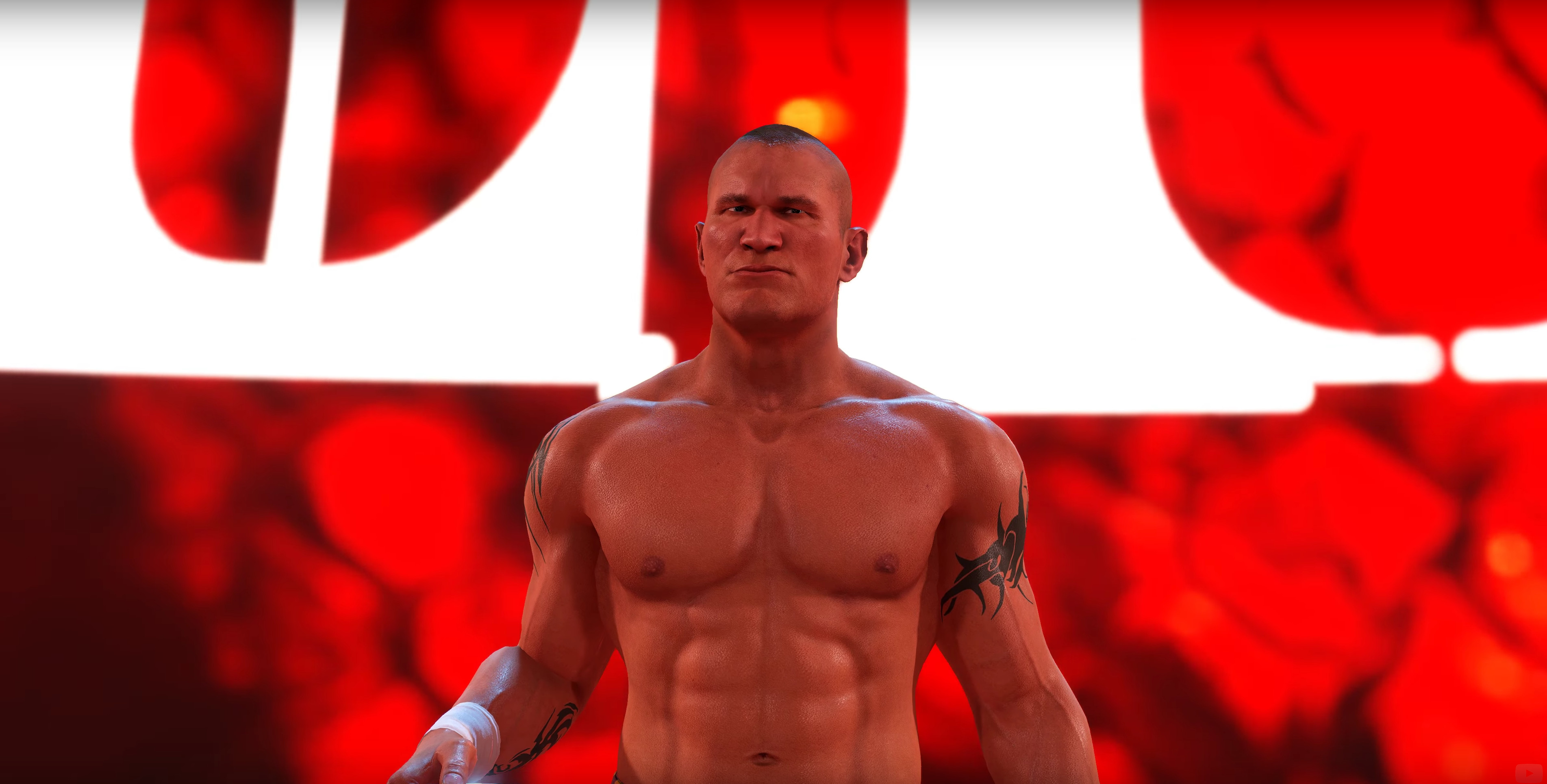 Randy Orton - WWE Debut
