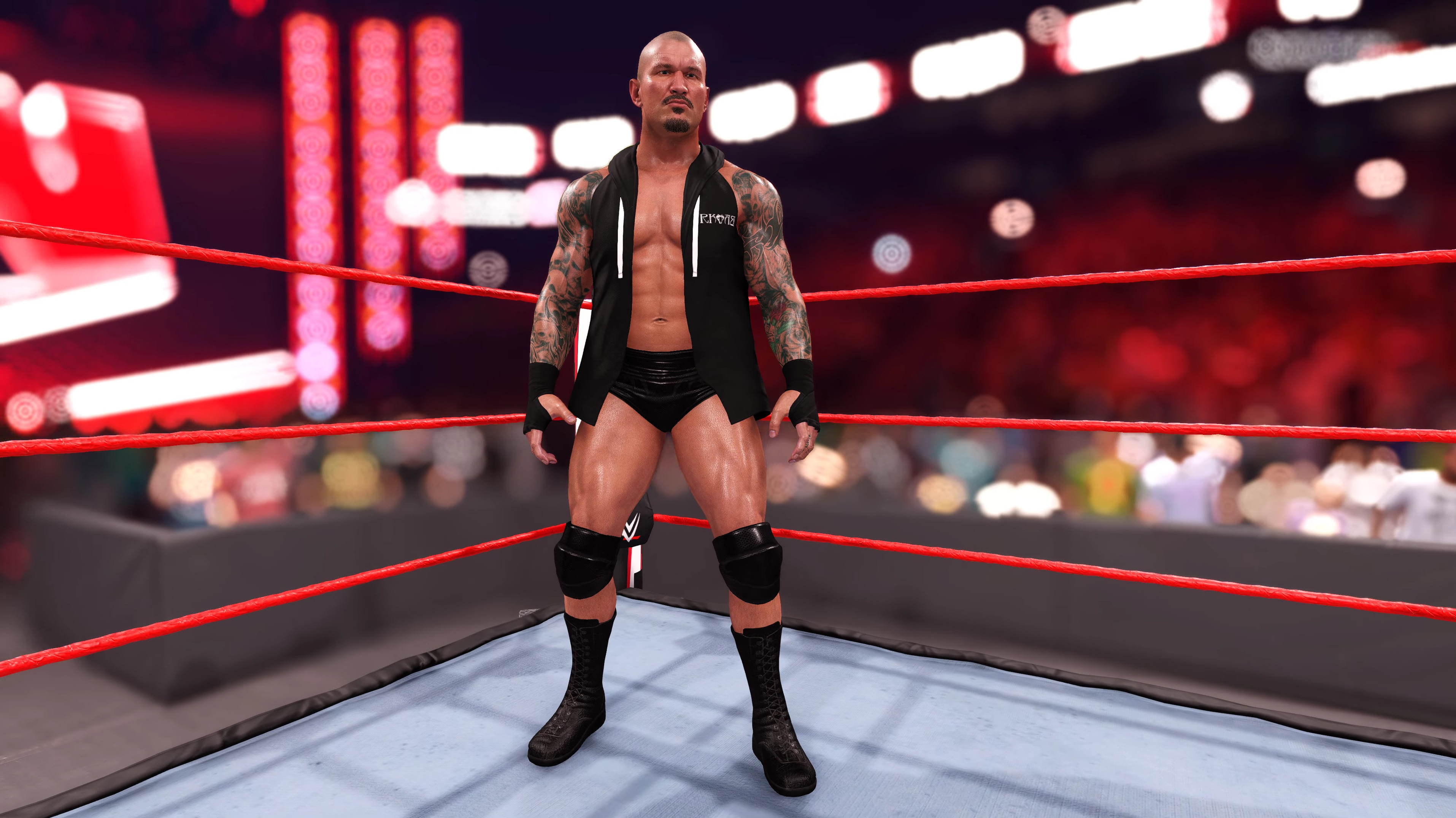 Randy Orton - 2022