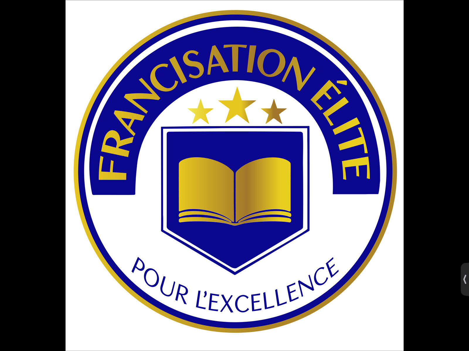 Logo Francisation