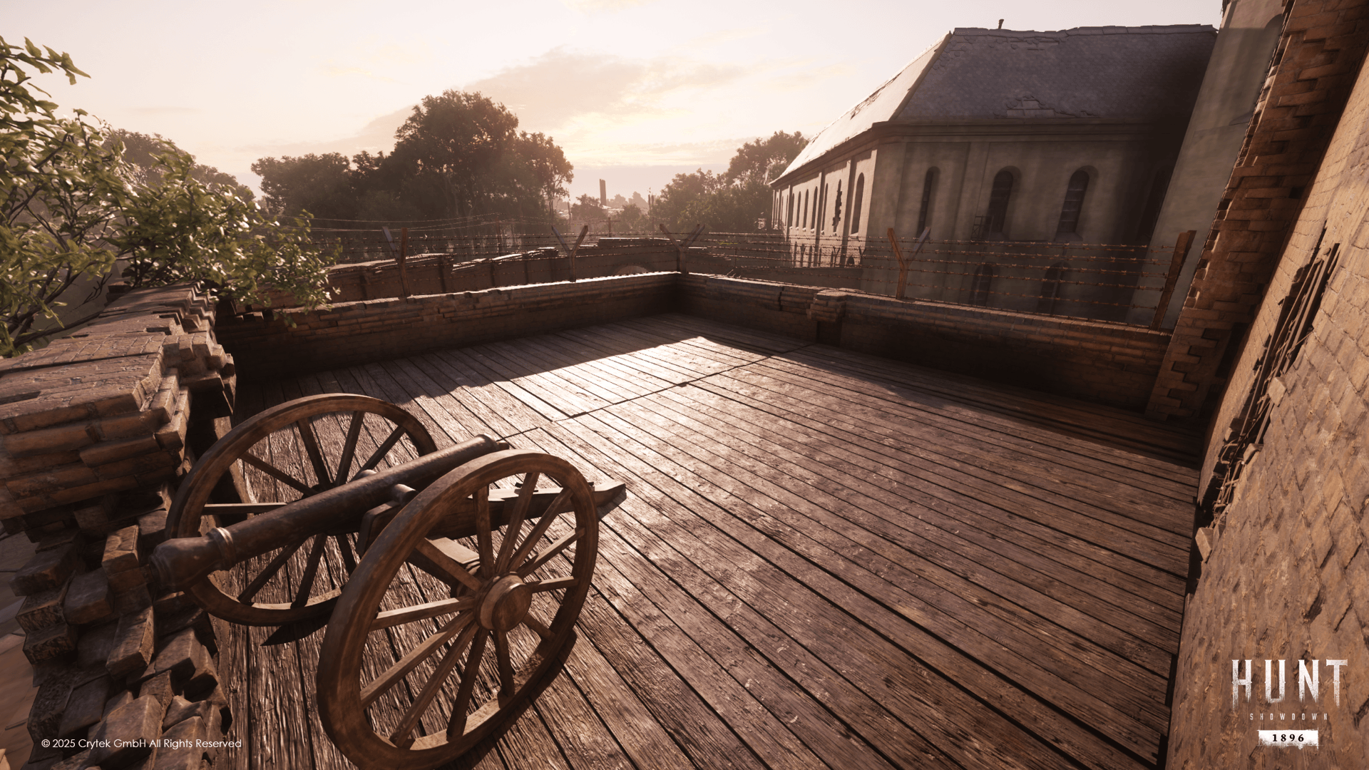On top of the gameplay changes and item placements, I also did the set dressing for this space.