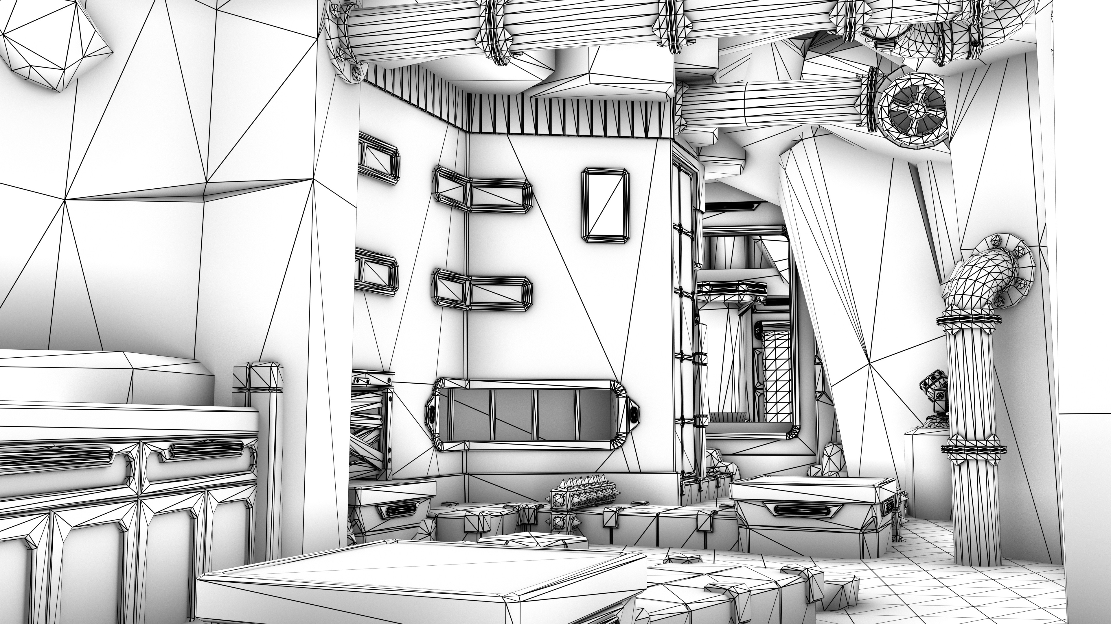 Wireframe