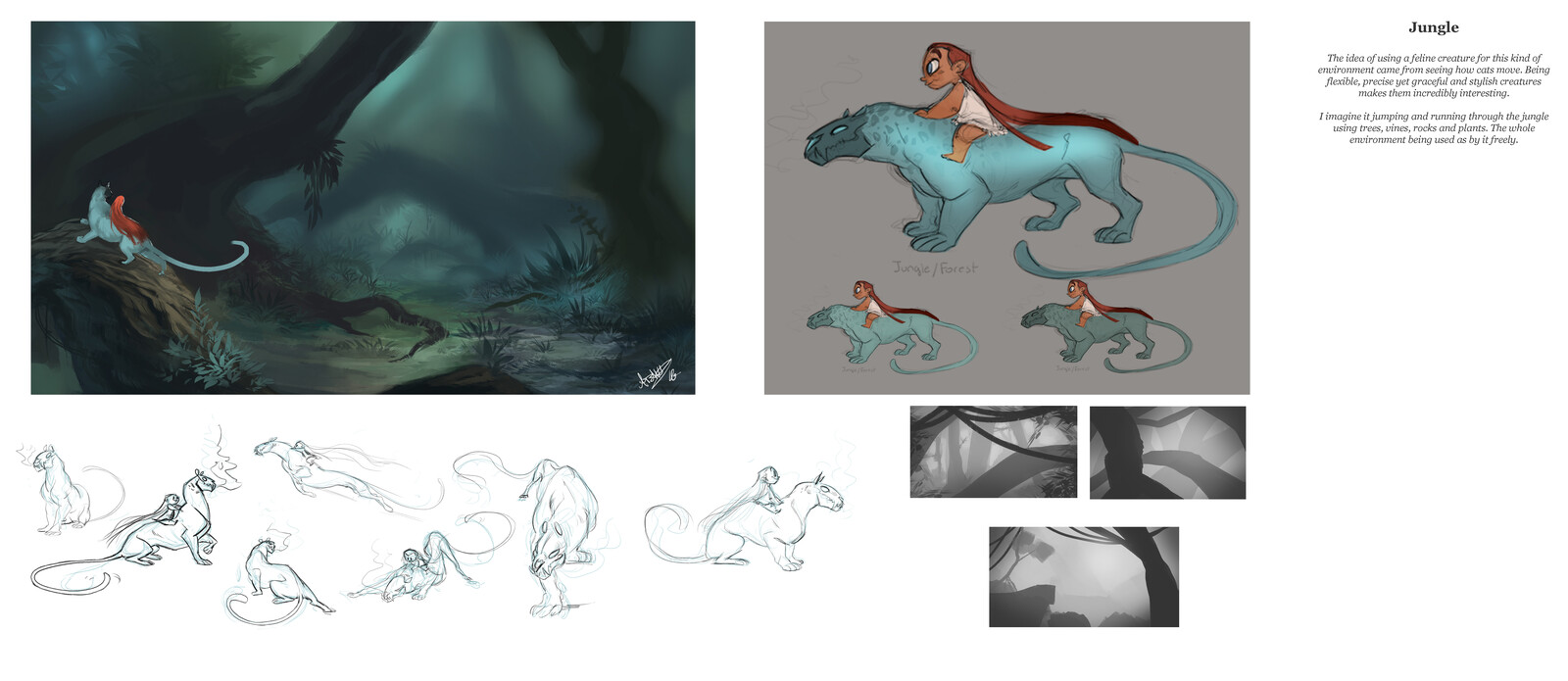 Personal project 
