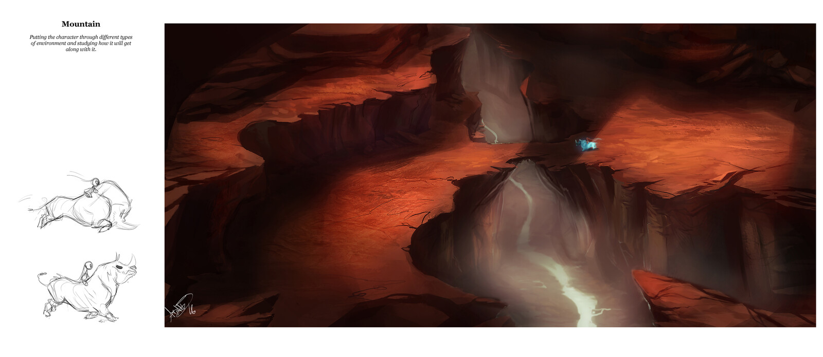 Personal project