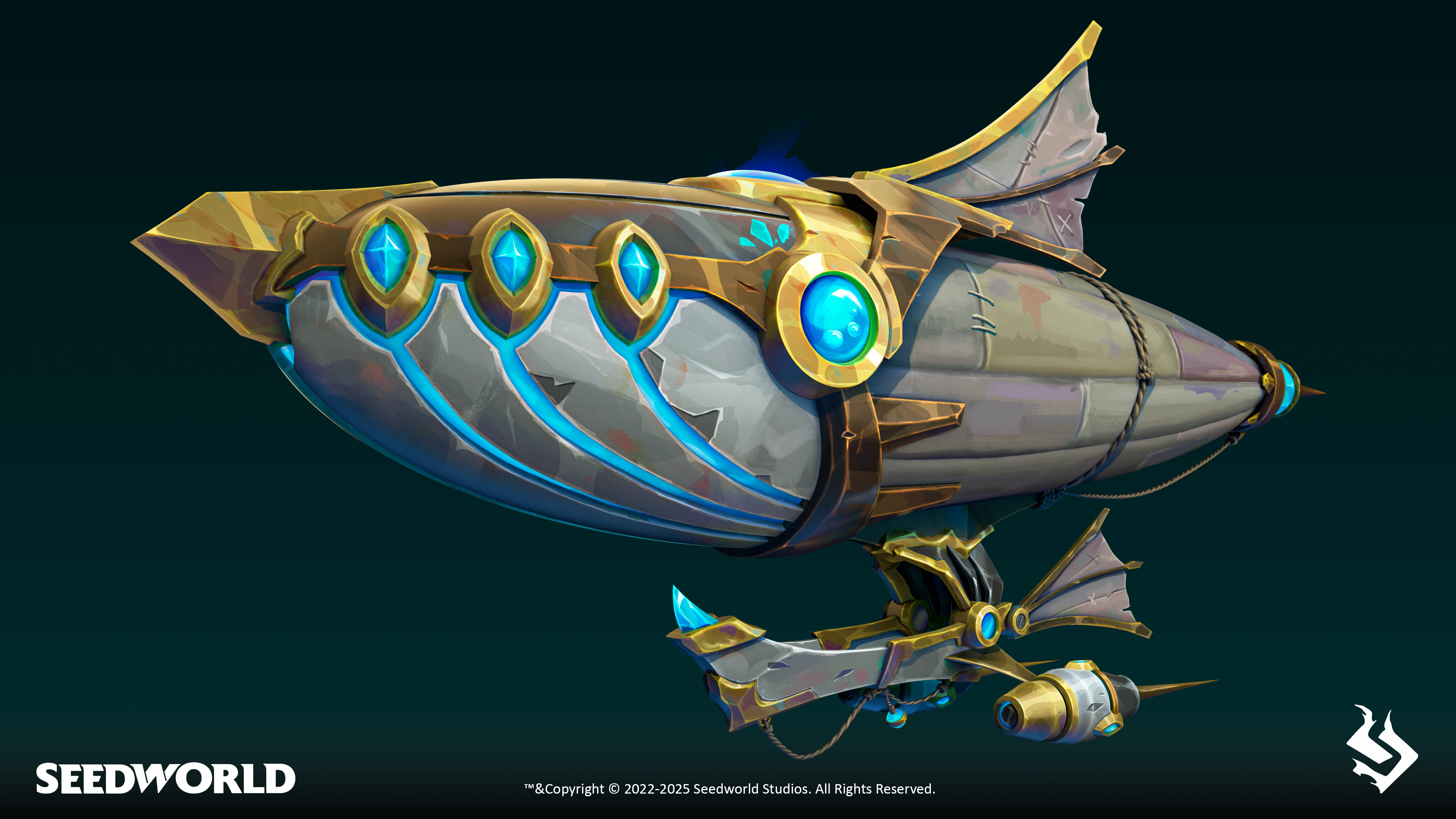 Final color concept