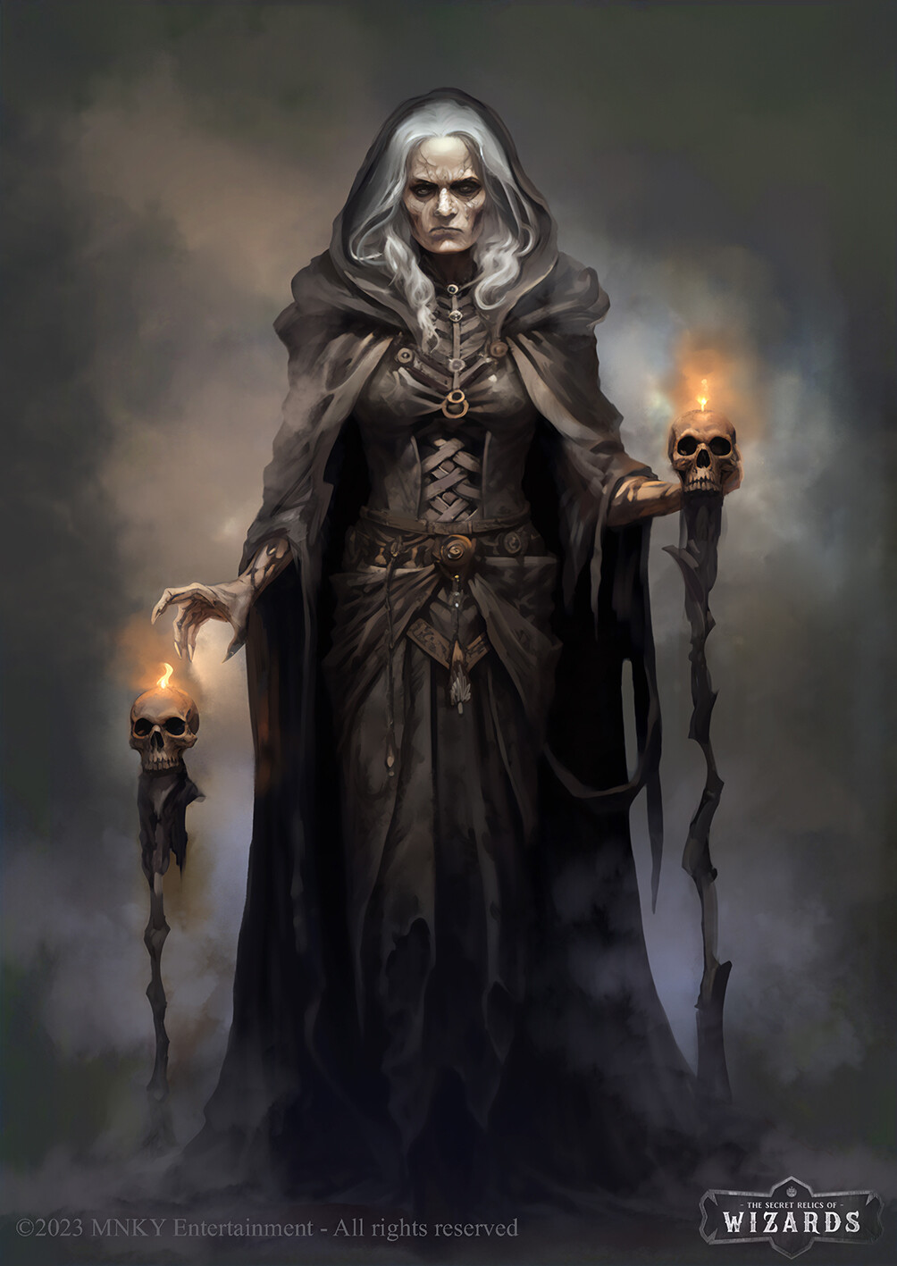 Death Elder