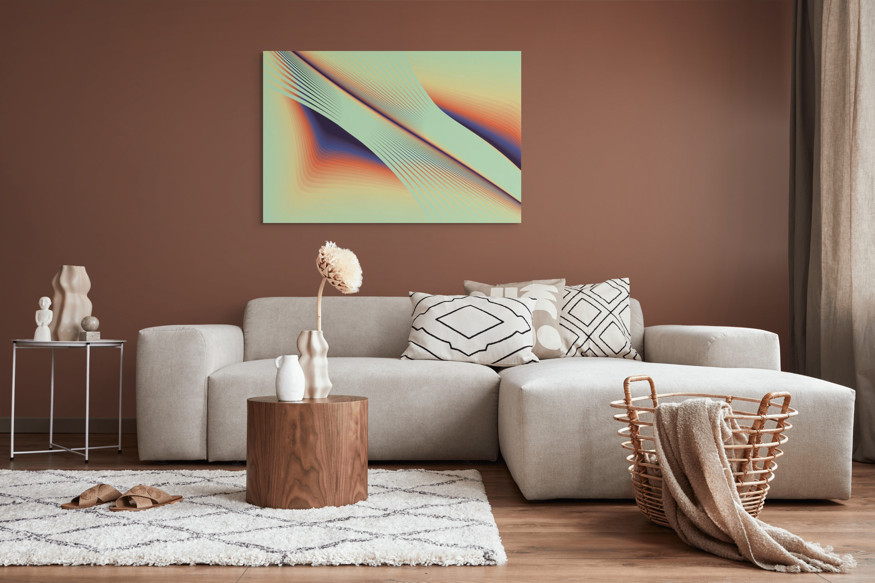 Room Mockup - 05