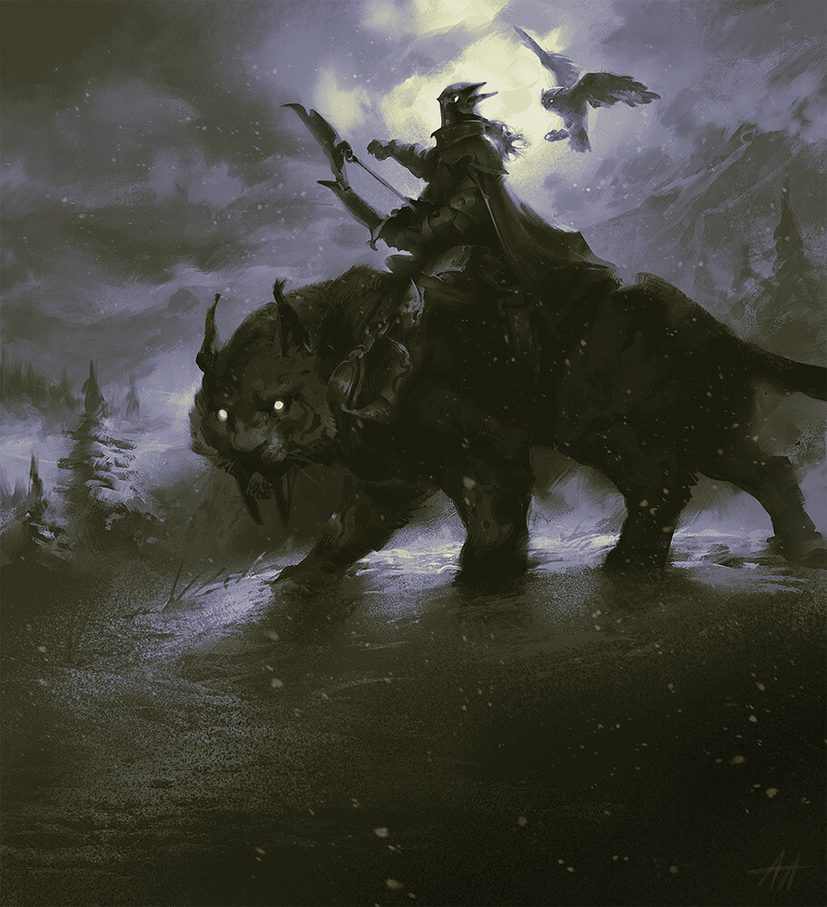 World of Warcraft thru 15 year old's eyes back in the day 