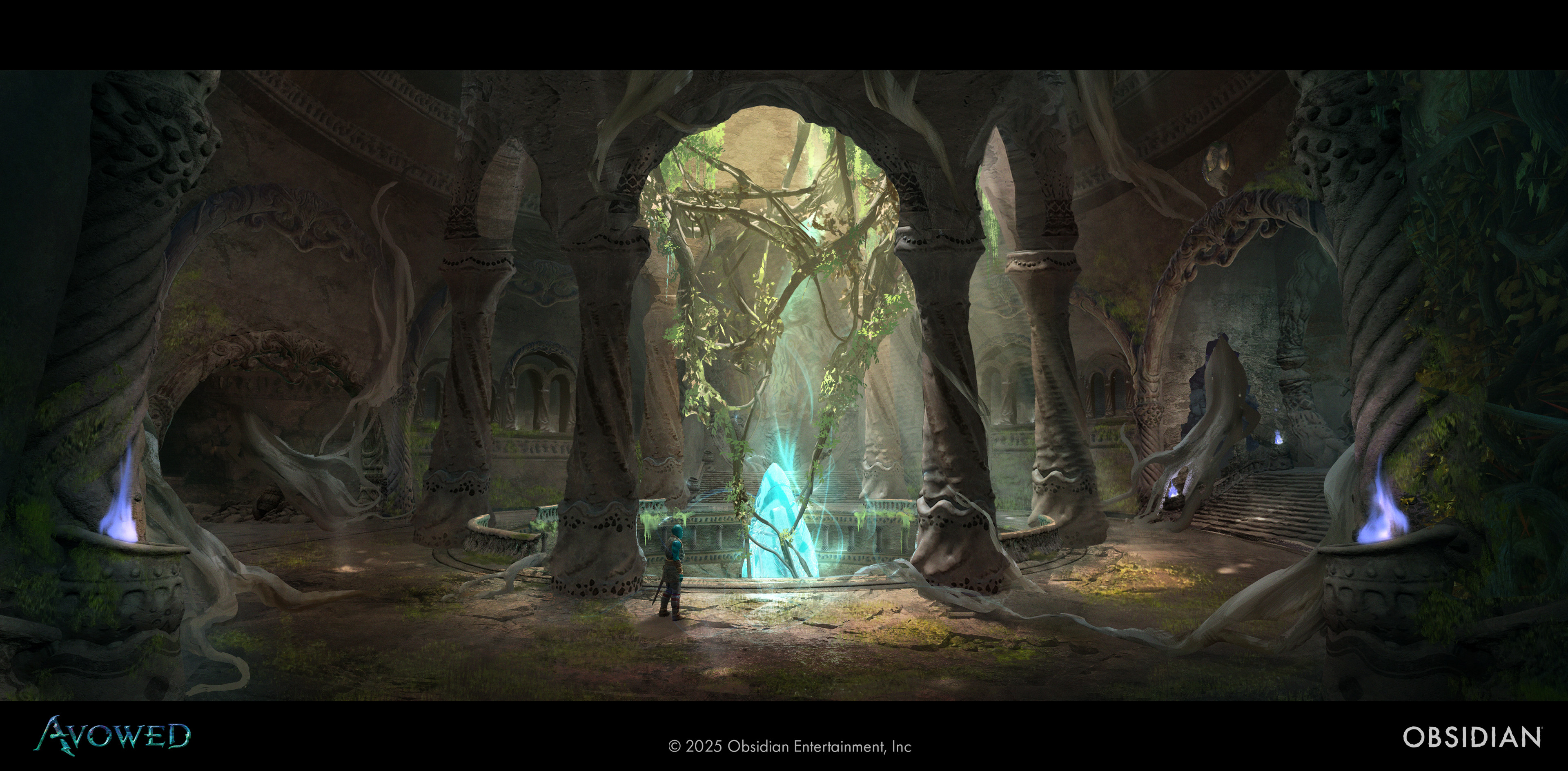 Godless Ruin 01