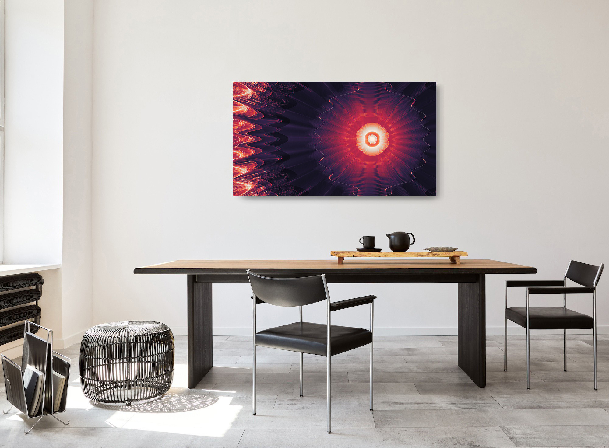 Room Mockup - 05