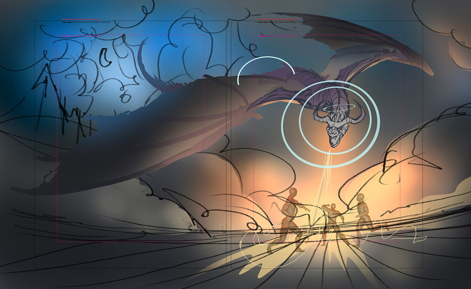 Rough draft.