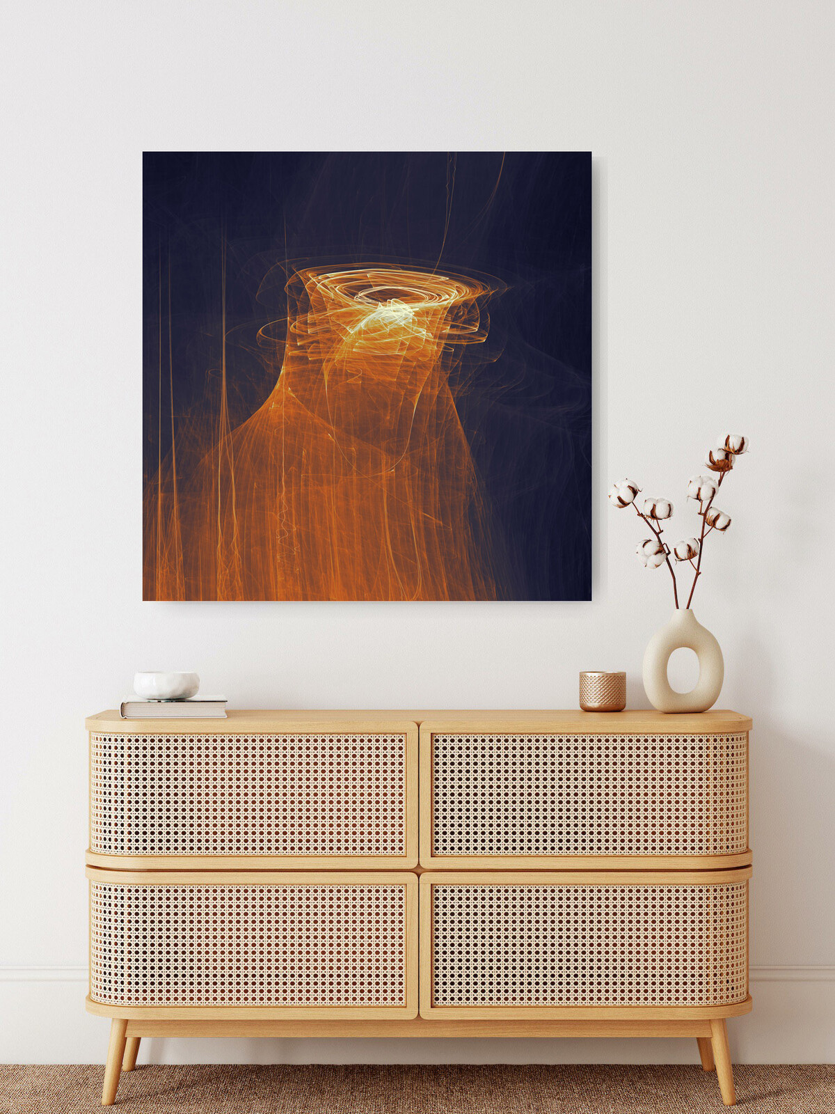 Room Mockup - 05