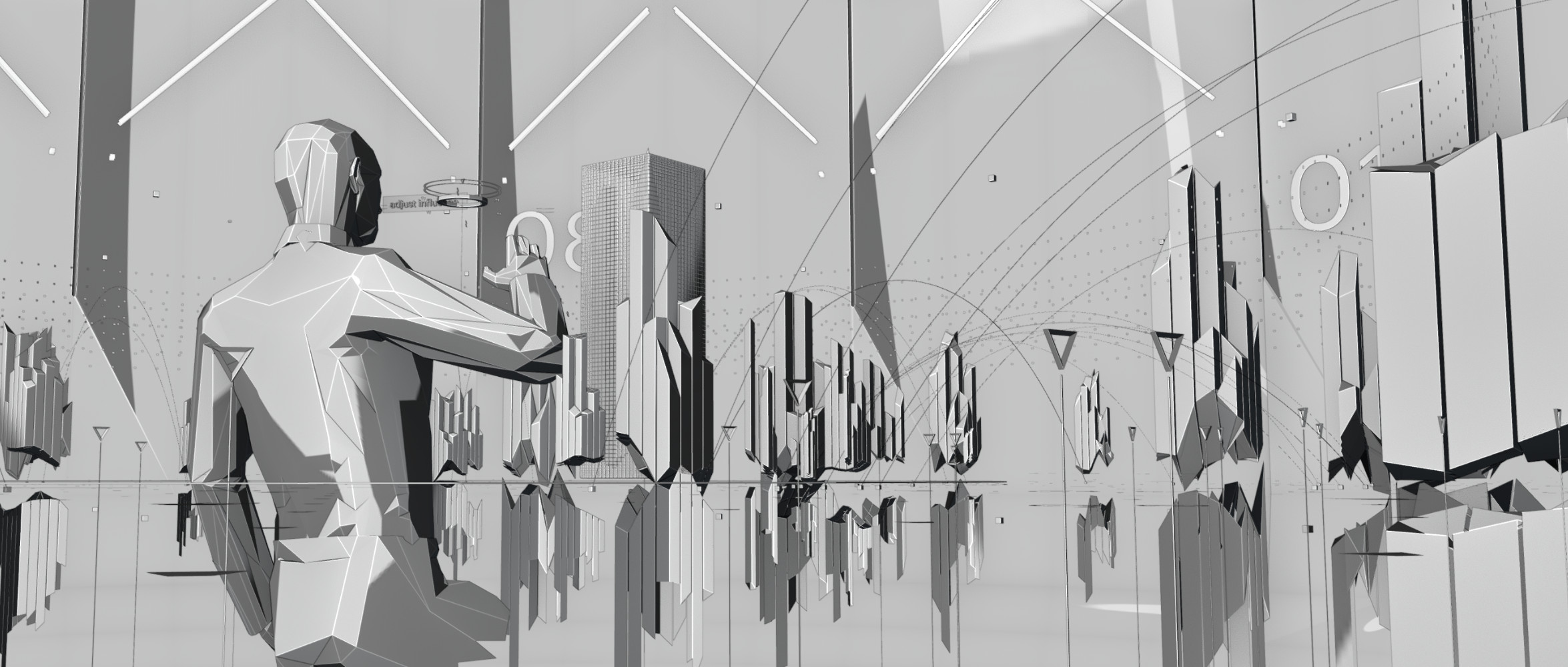 Blender Viewport