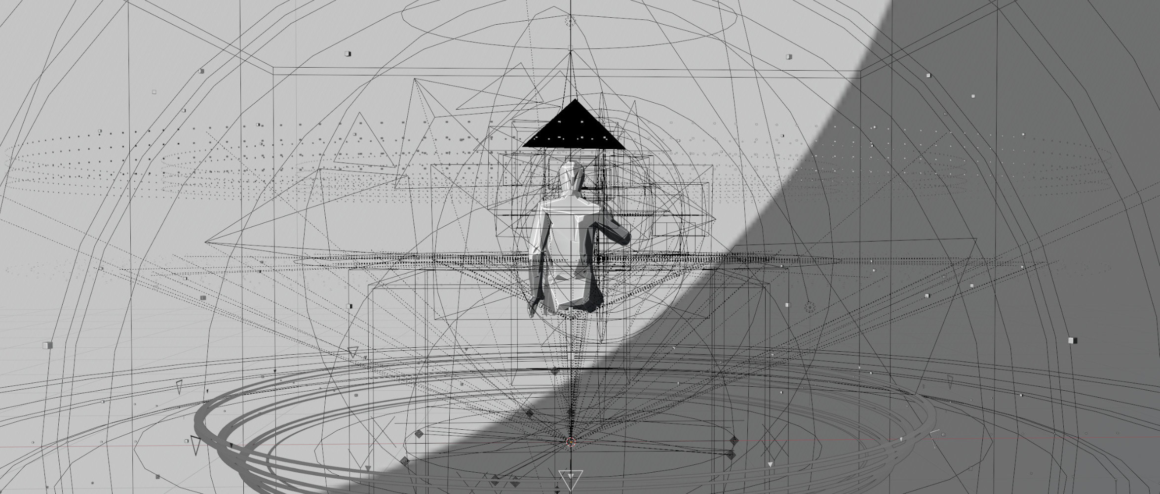 Blender Viewport