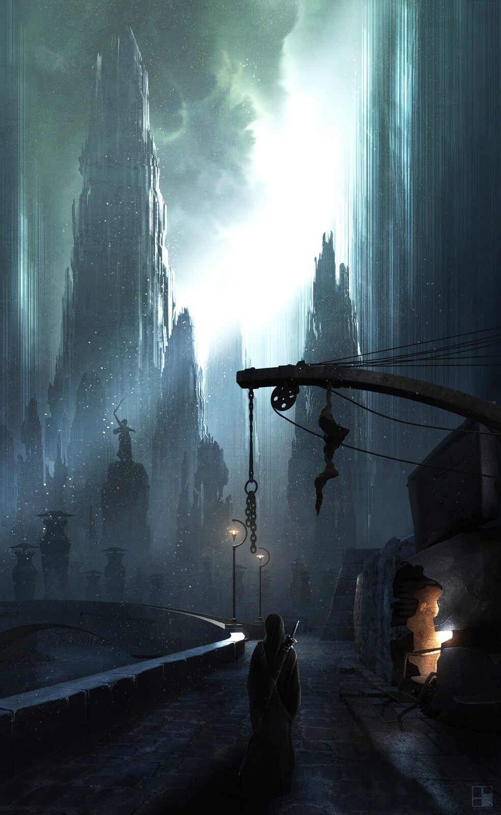 Original Cover from 2006