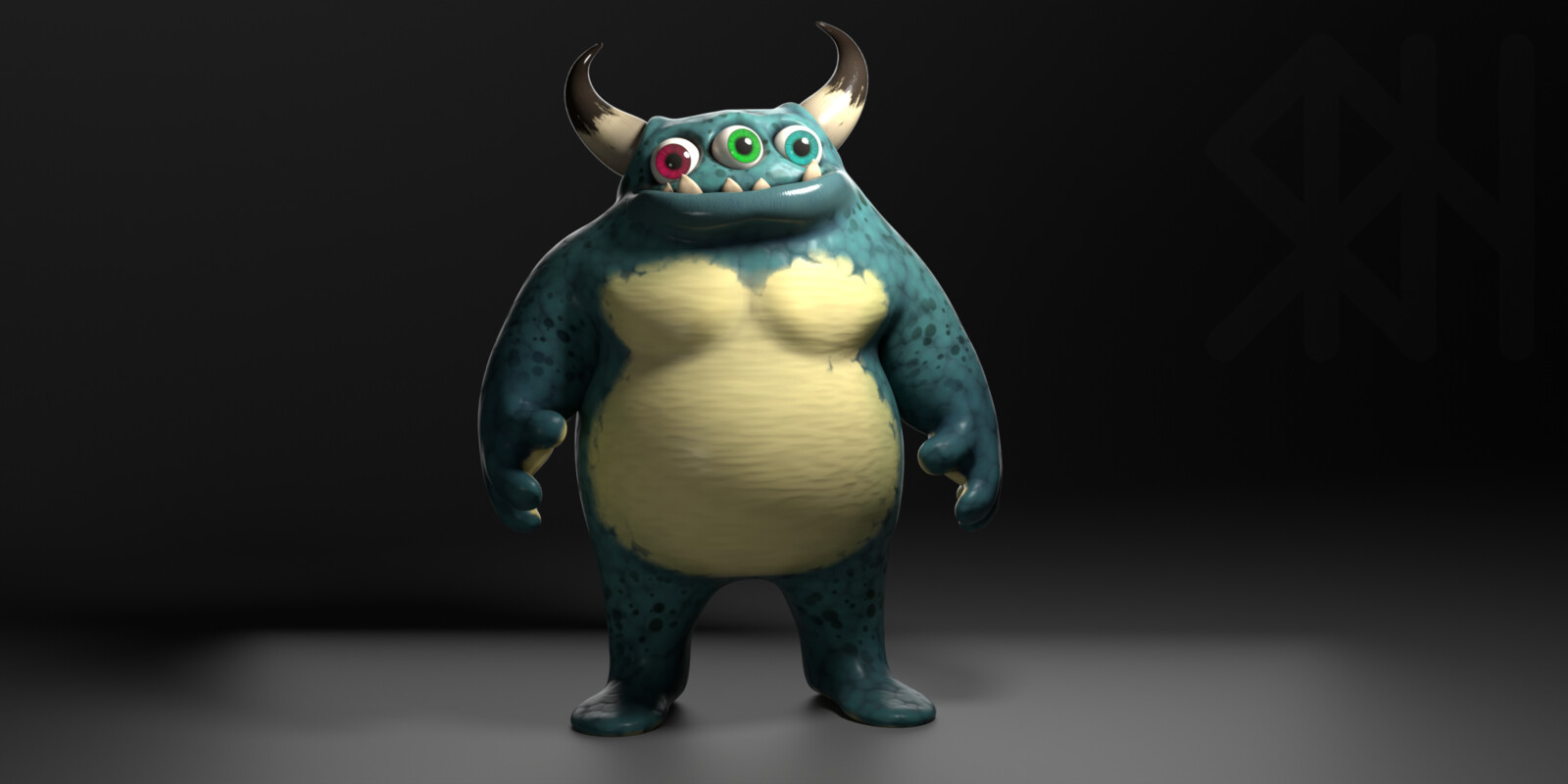 Fat Monster | 2023