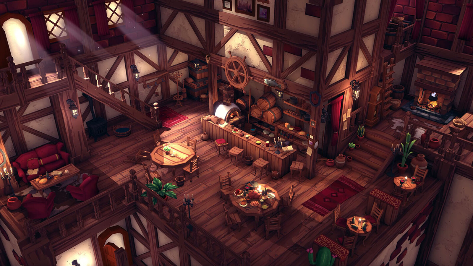 https://www.tidalflask.com/store/5j0Md/fantastic-interior-pack
