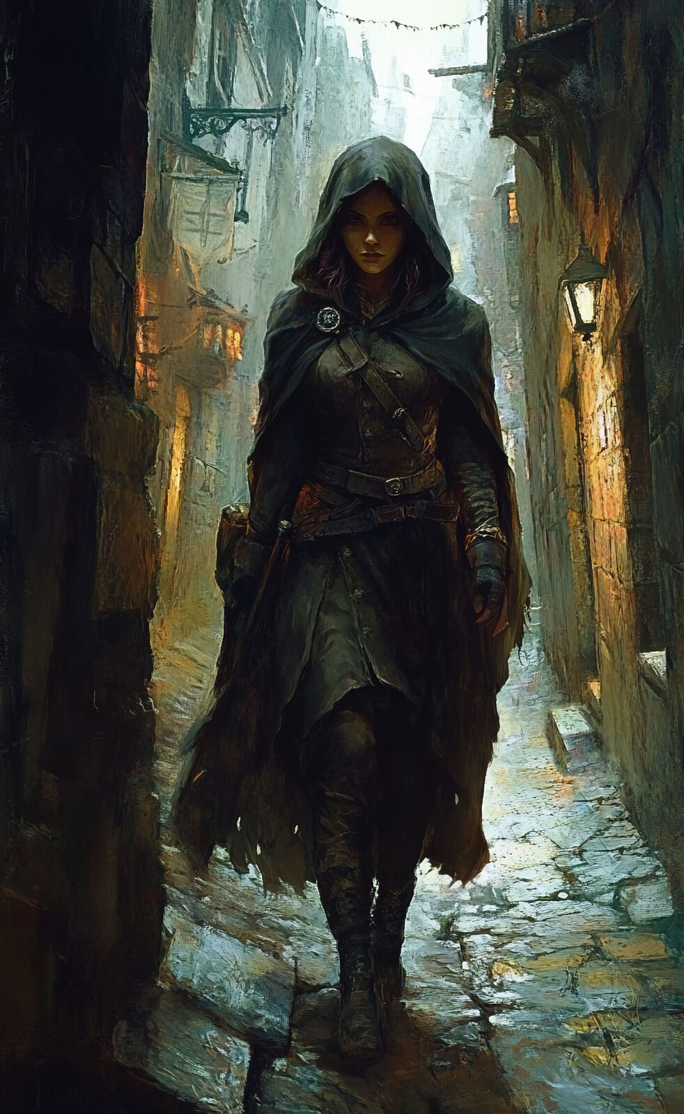 Teela (Lower City) 