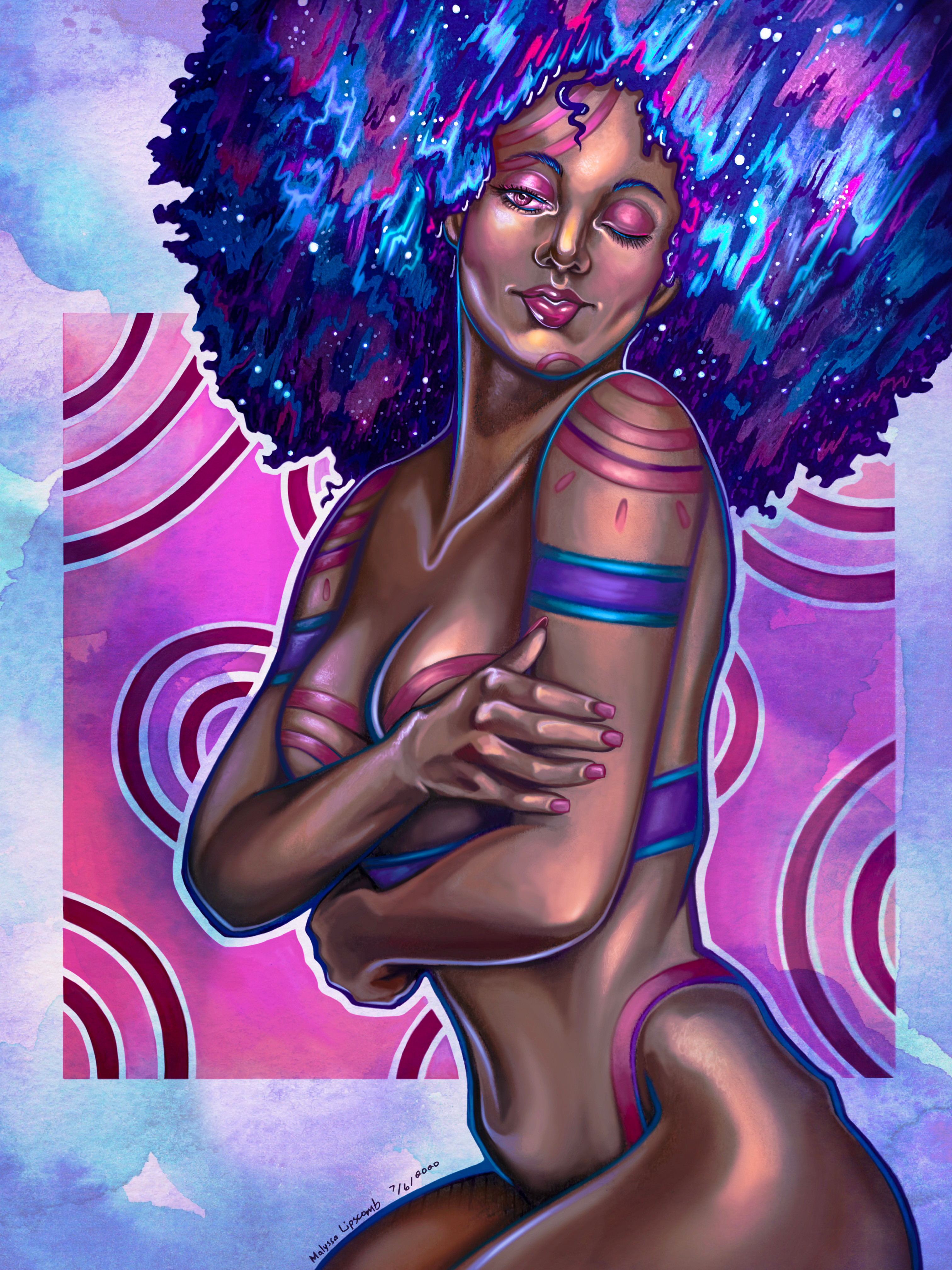 Full Color