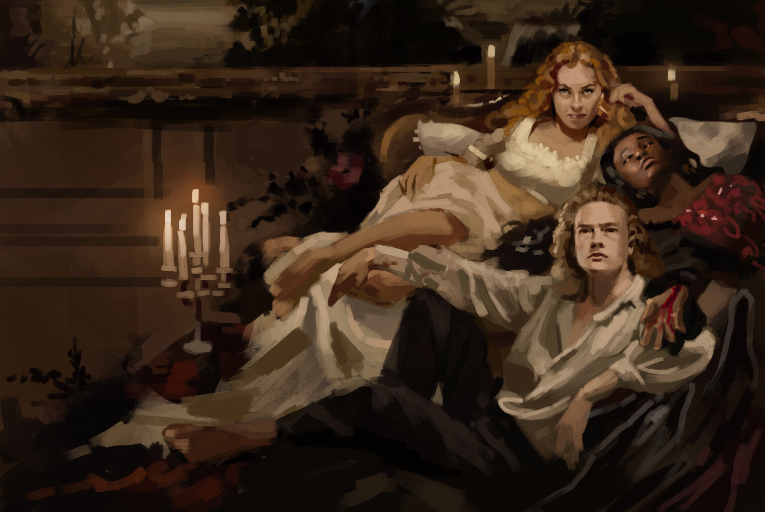 Alternate sketch 1