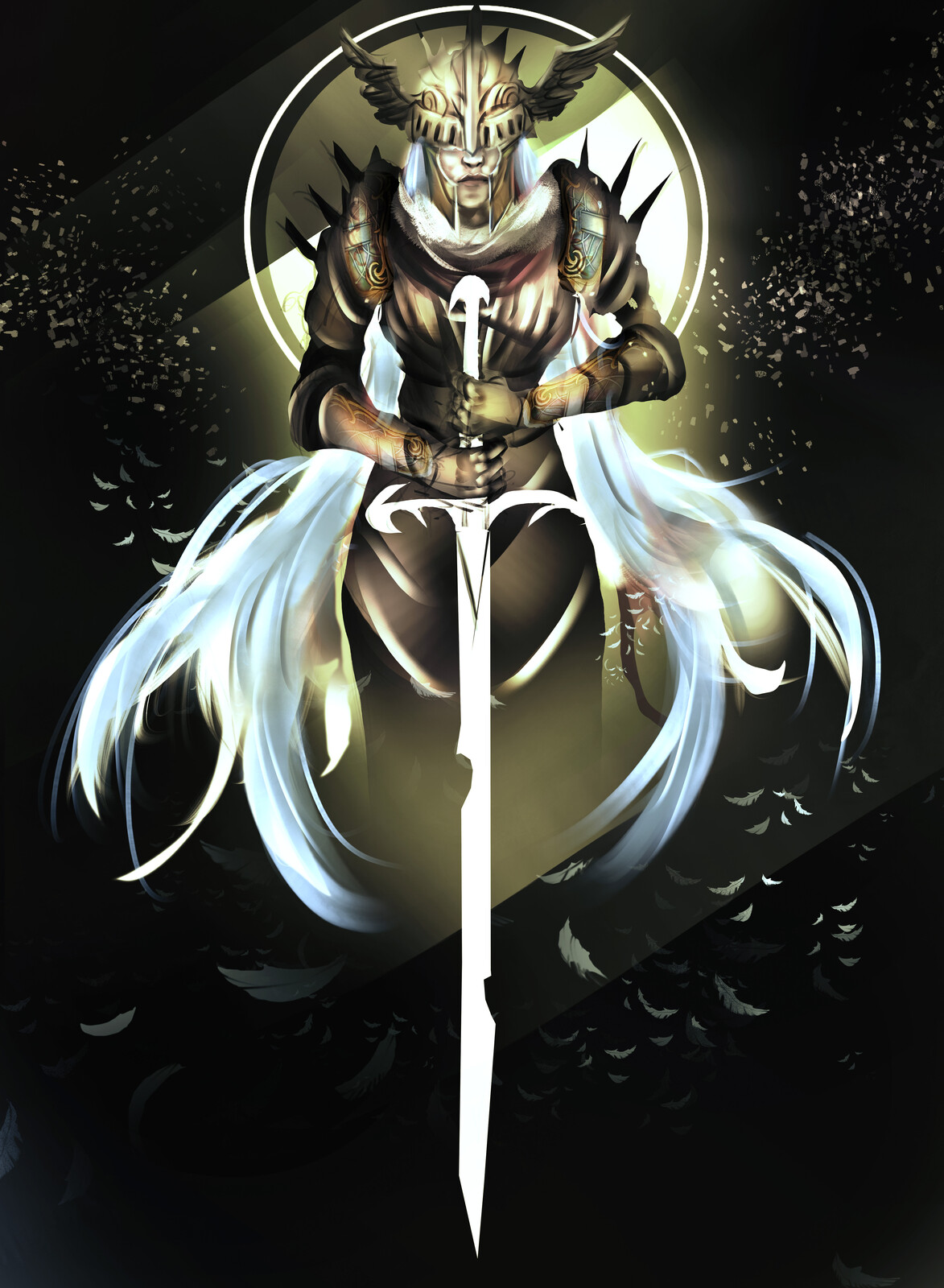 Elden Empress