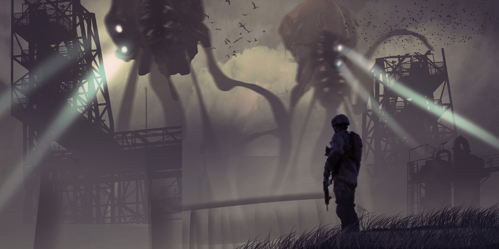 Invasion