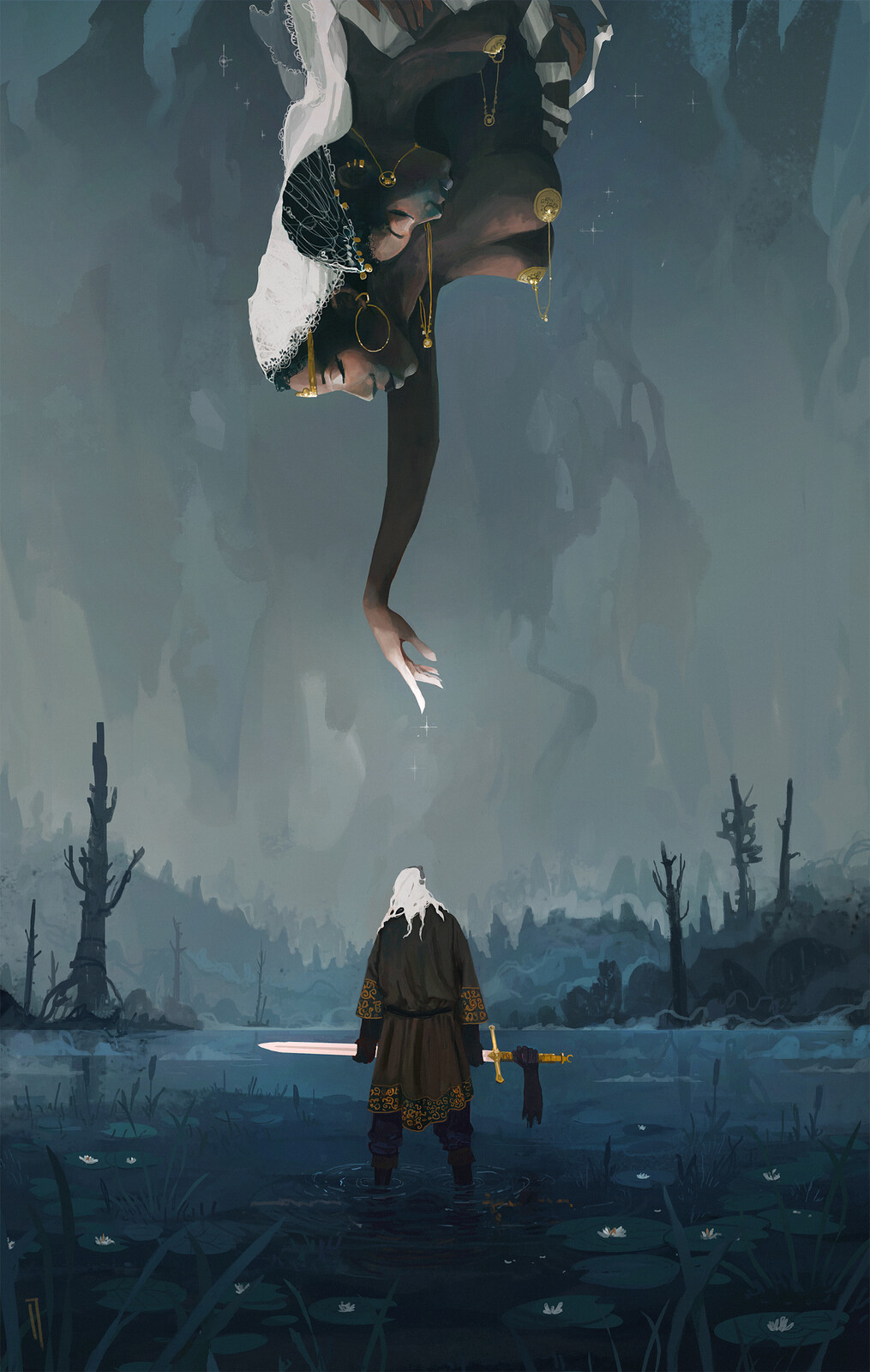 Favor of The Gods