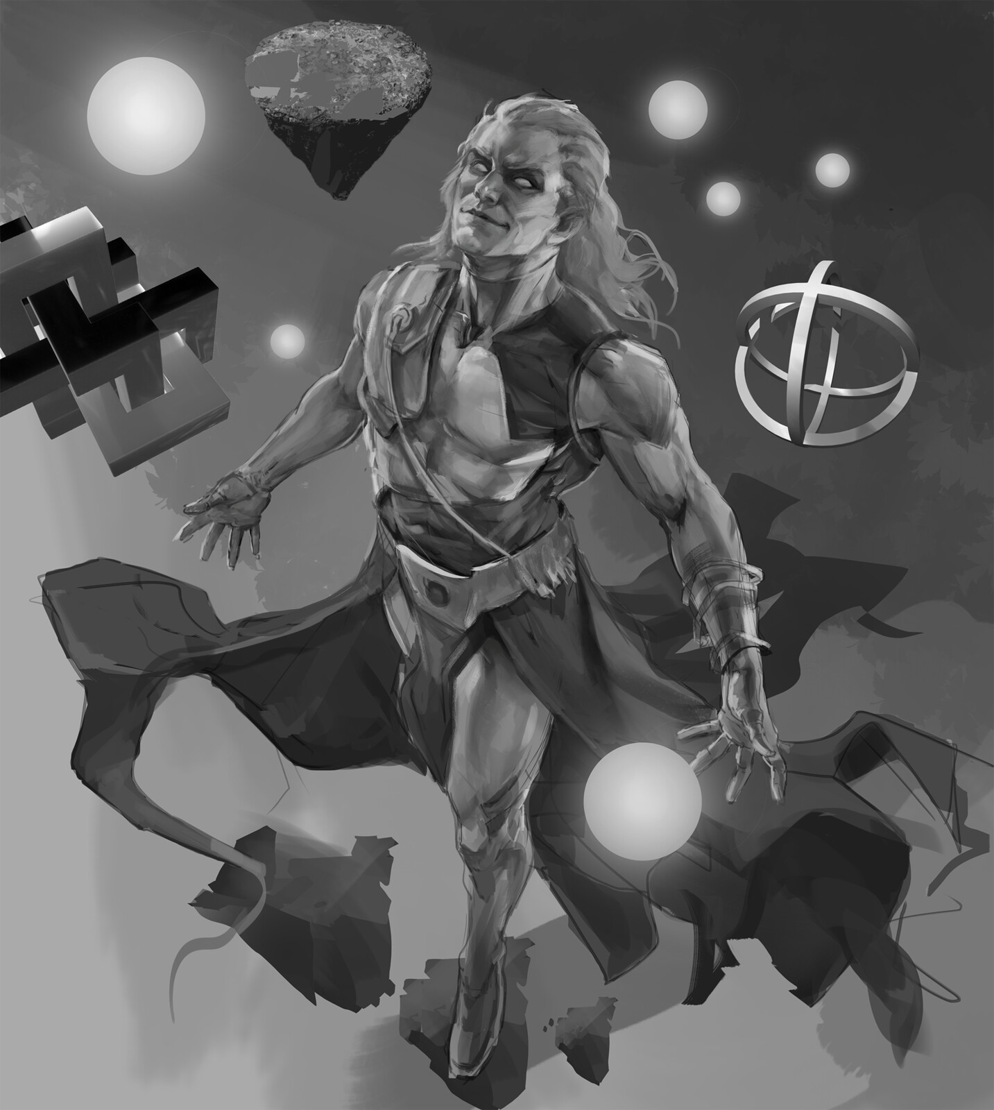 Adding values