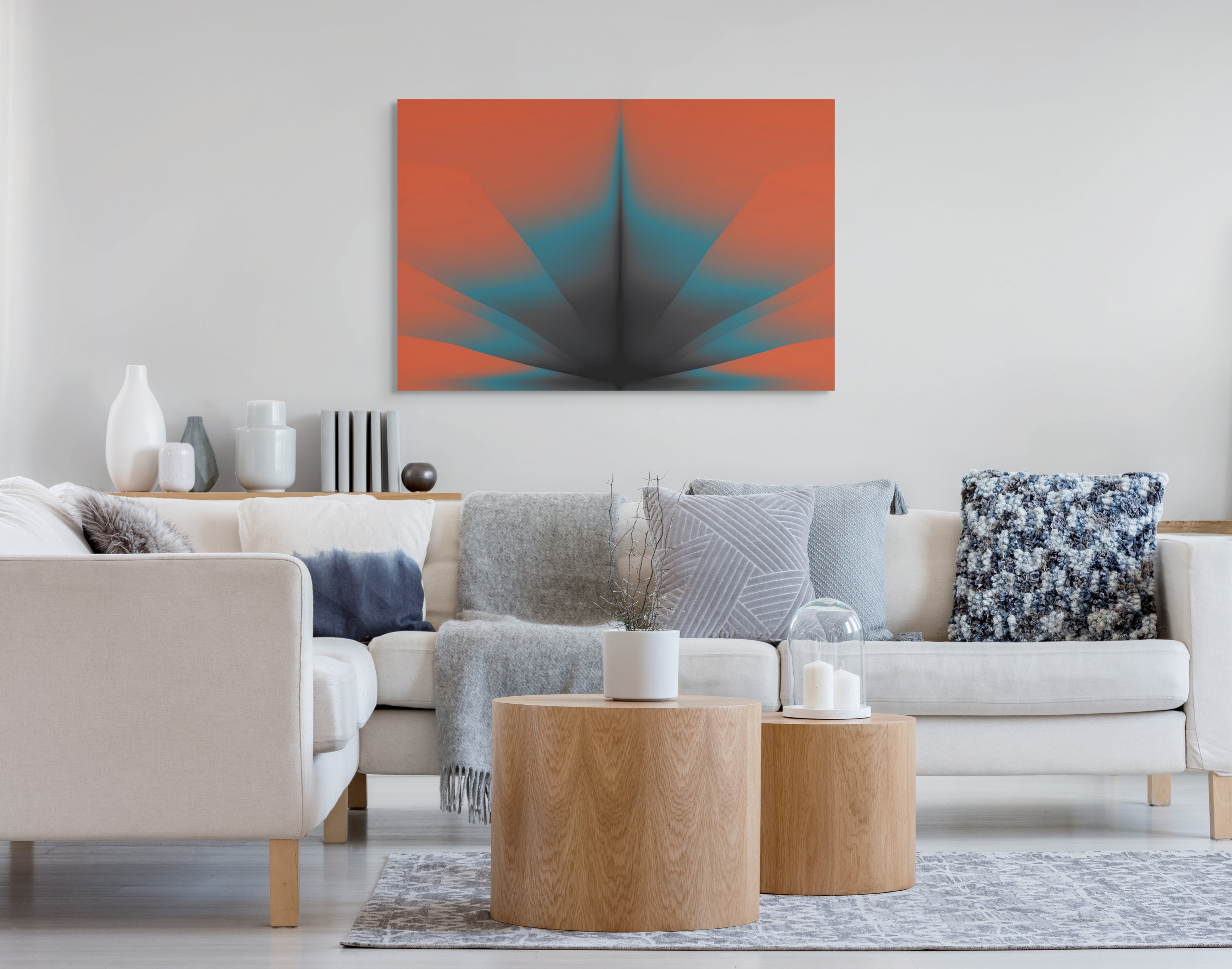 Room Mockup - 01