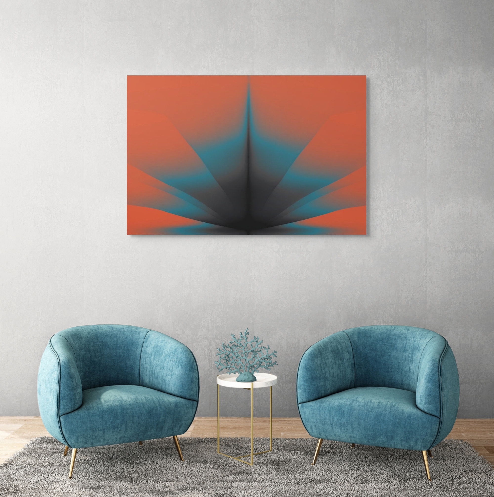 Room Mockup - 04