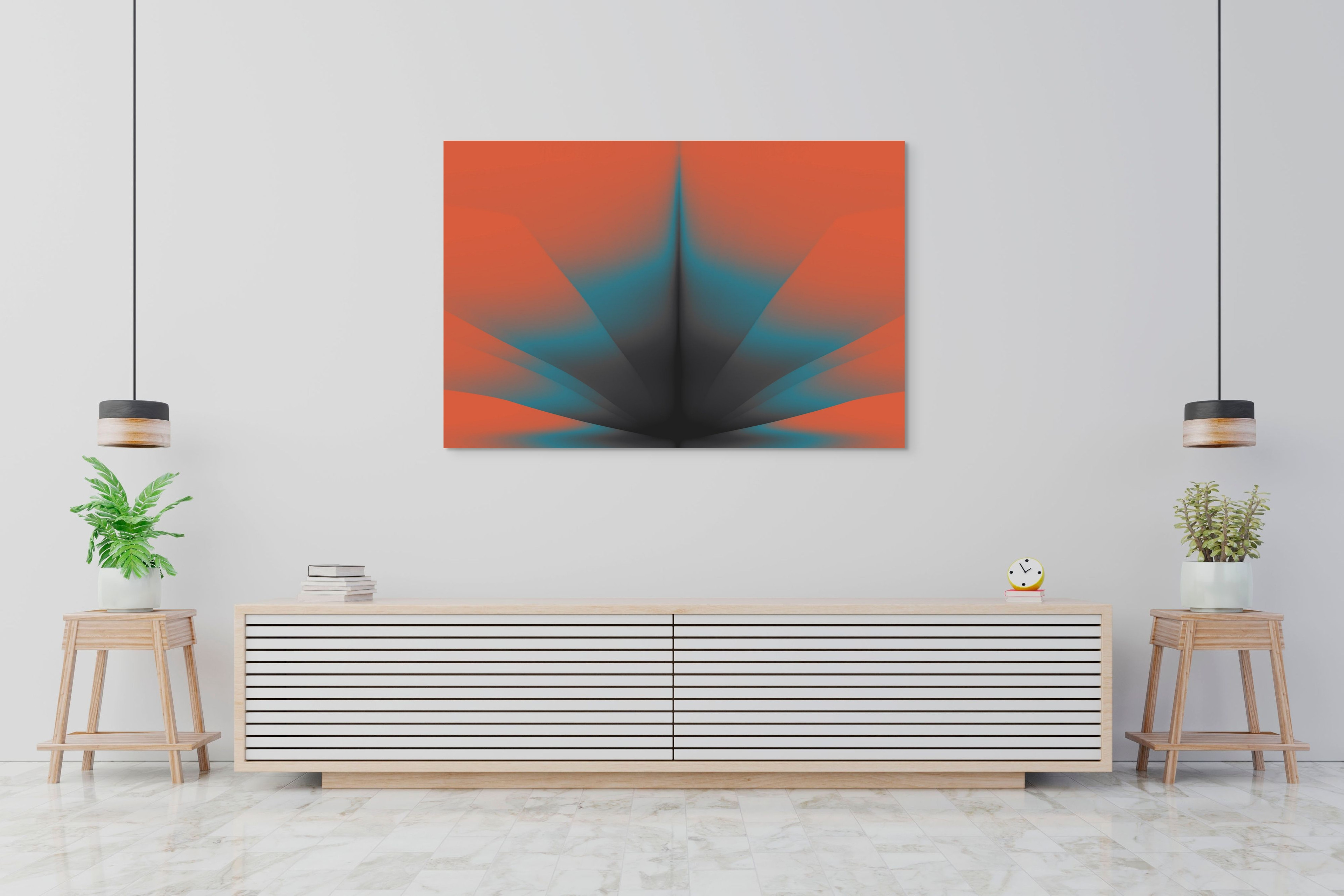 Room Mockup - 02