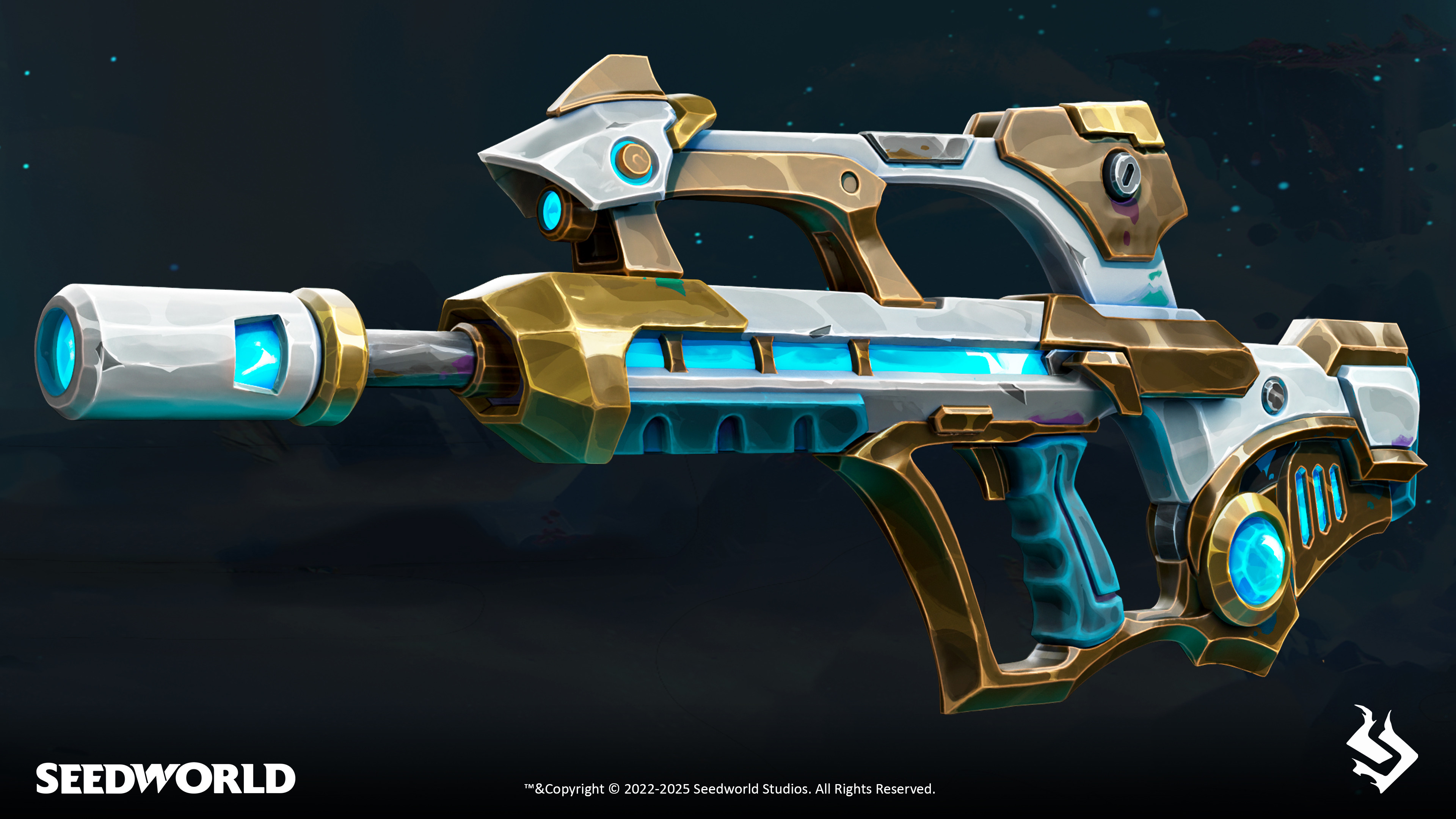 Final AR burst concept