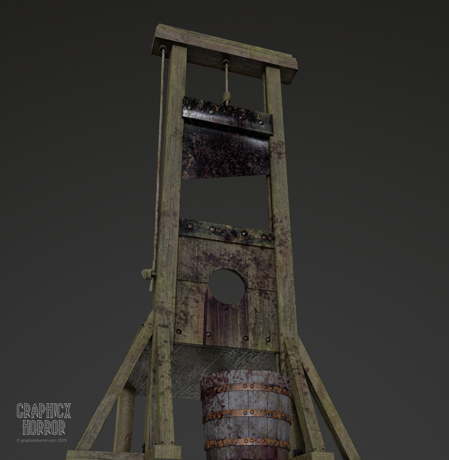 Guillotine