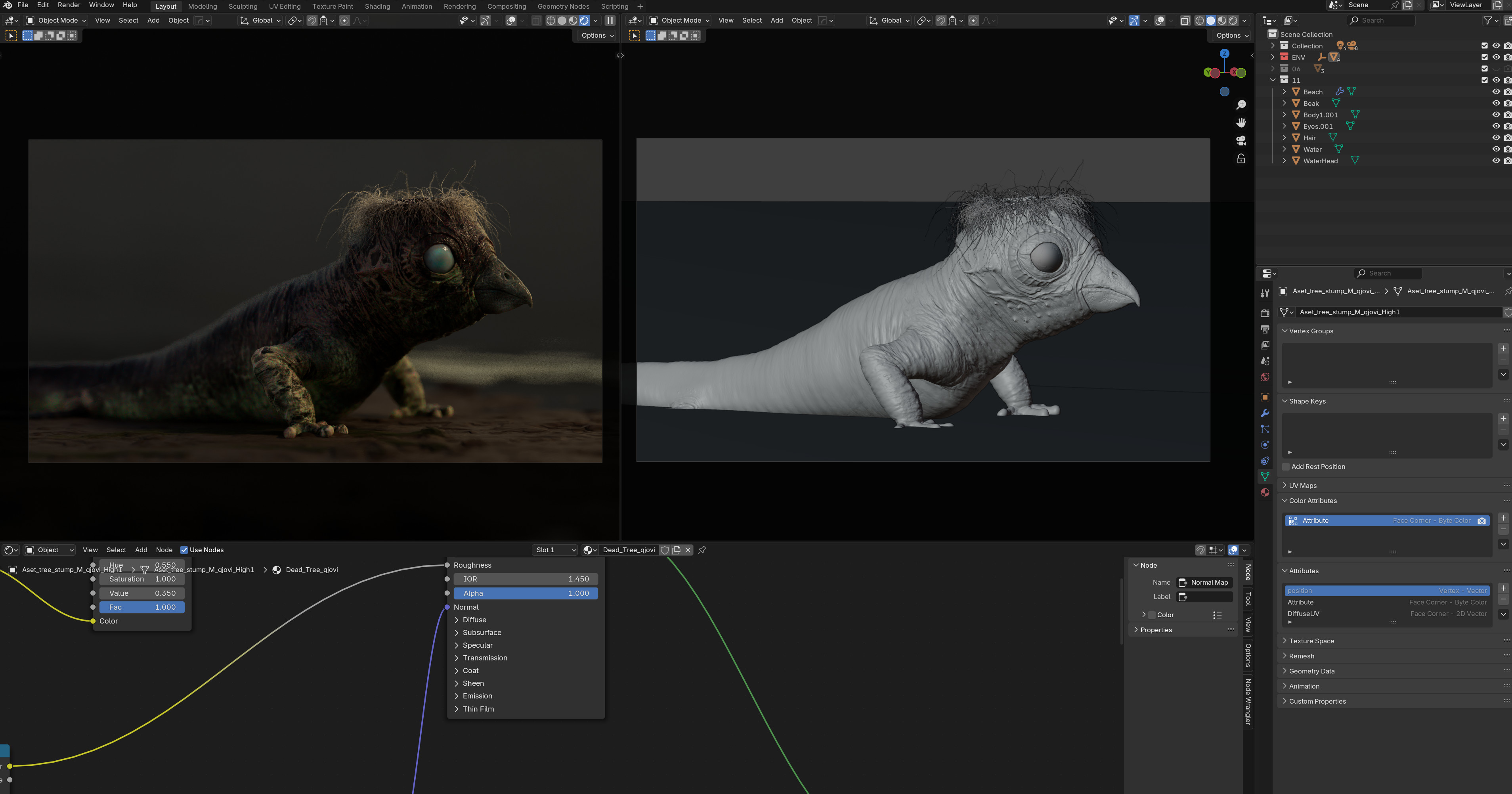 Viewport