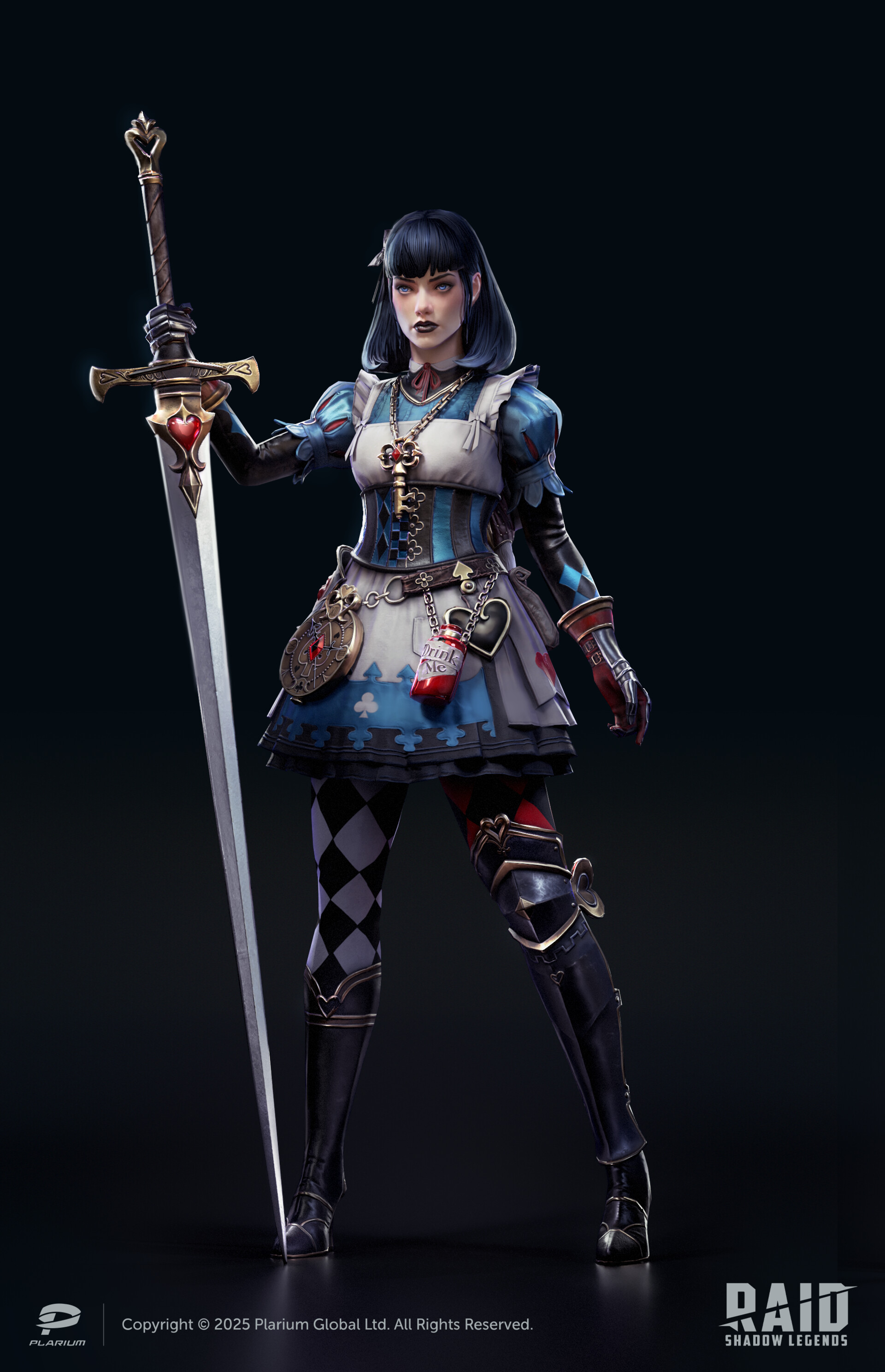 Plarium - RAID: Shadow Legends
