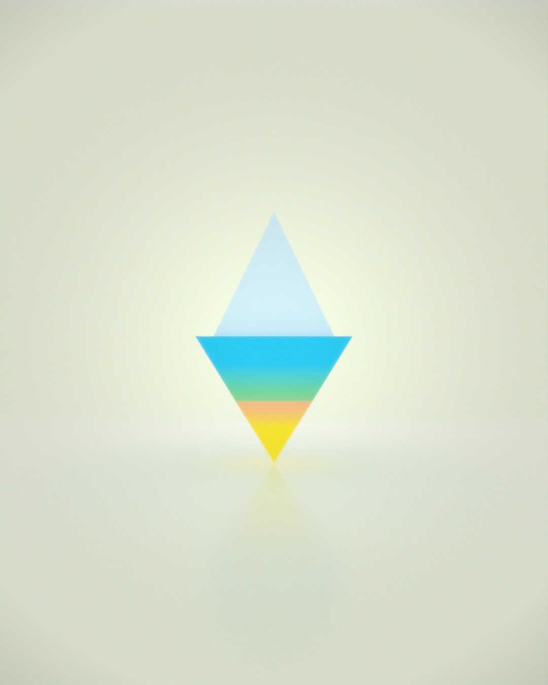 Original Triangle