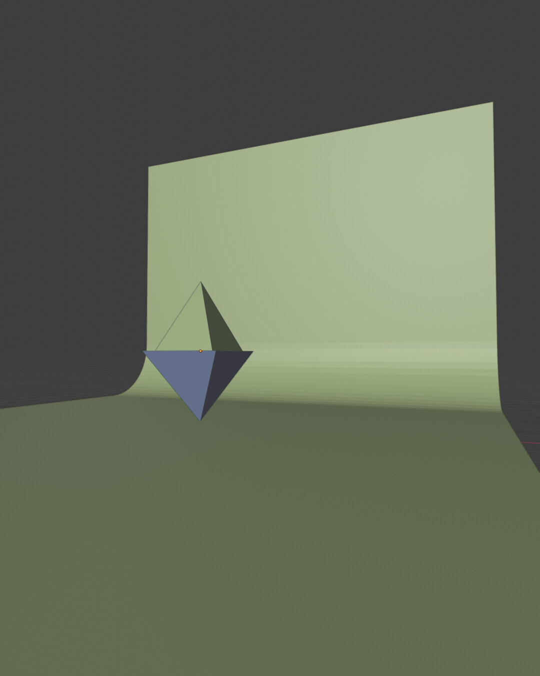 Scene Layout