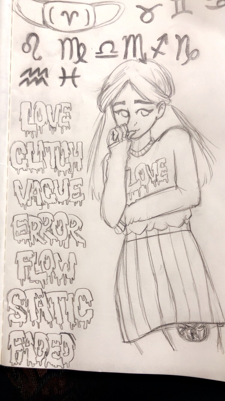 sketches #2